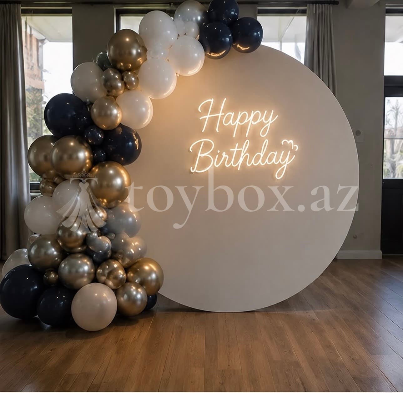 Buta Decor