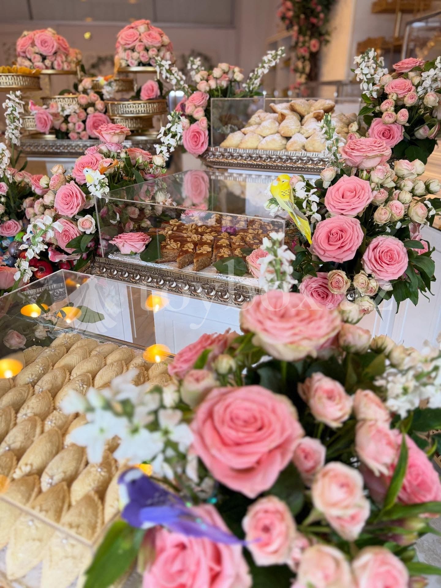 Conte Gifts and Chocolate