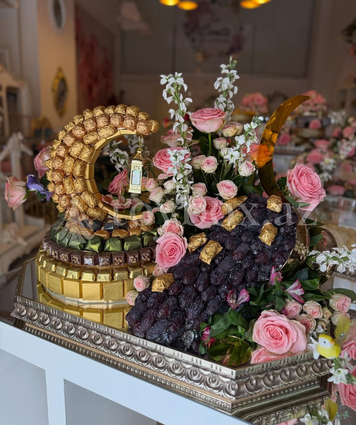 Conte Gifts and Chocolate