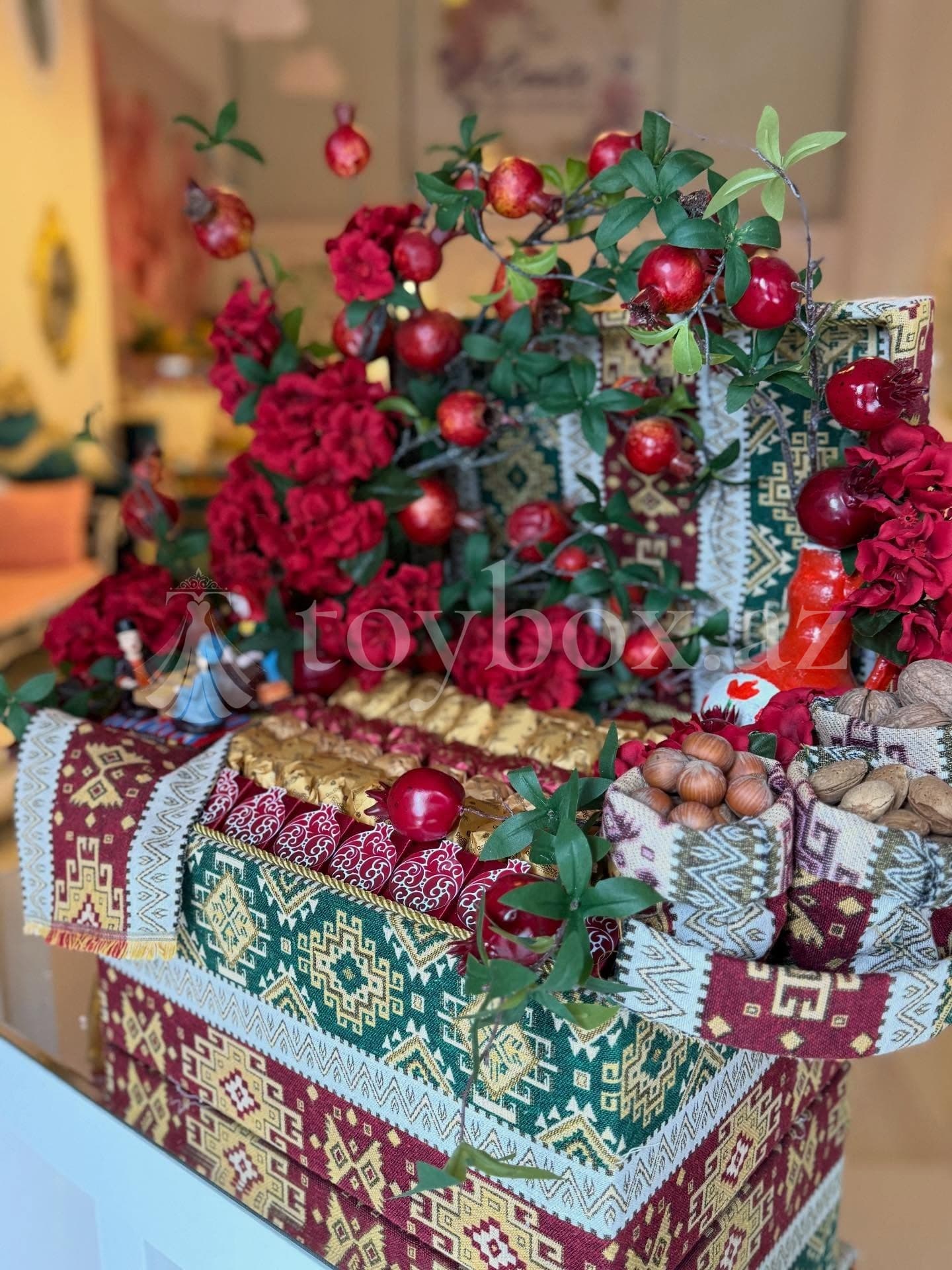 Conte Gifts and Chocolate