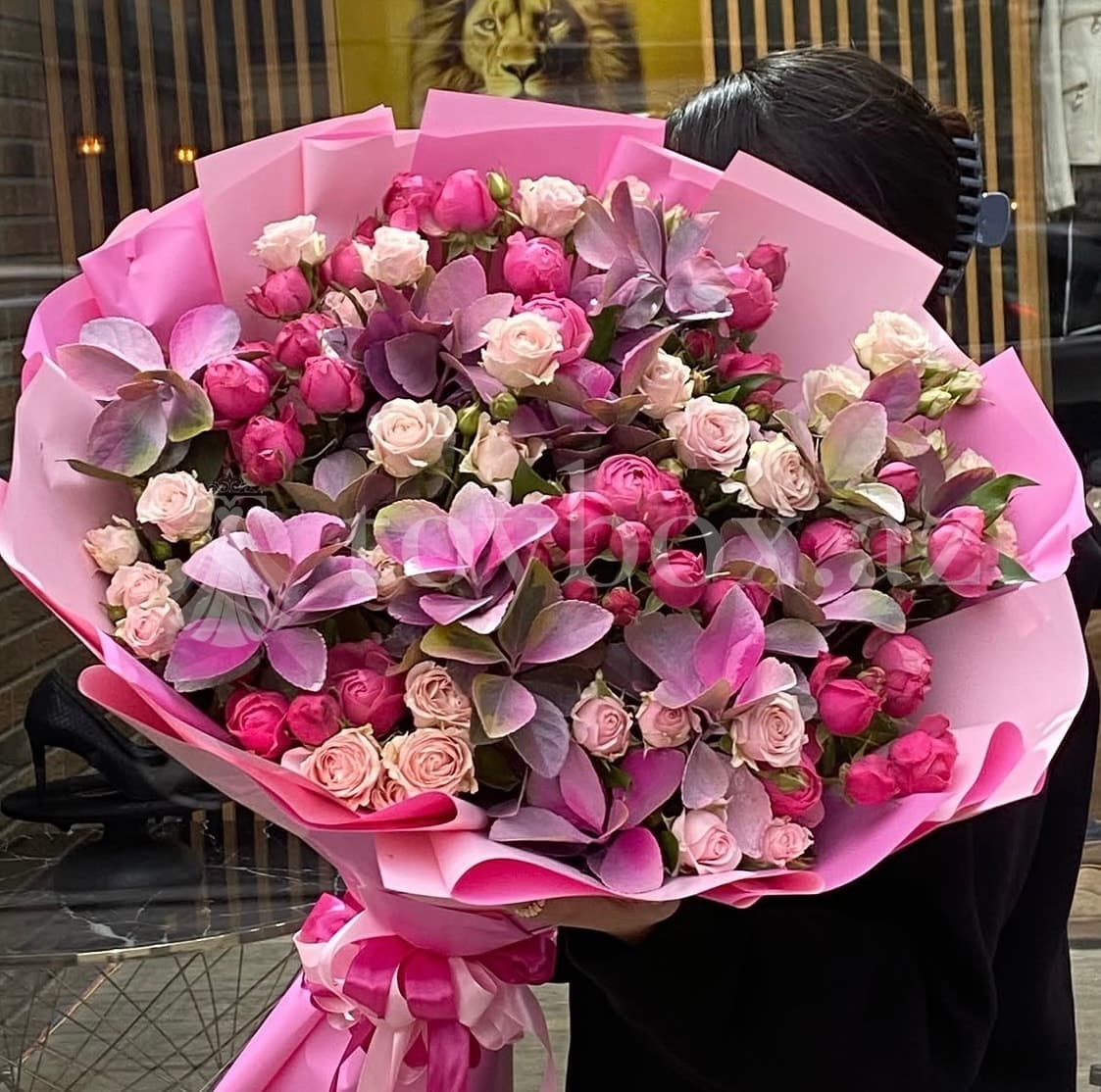 Viva Flowers Baku