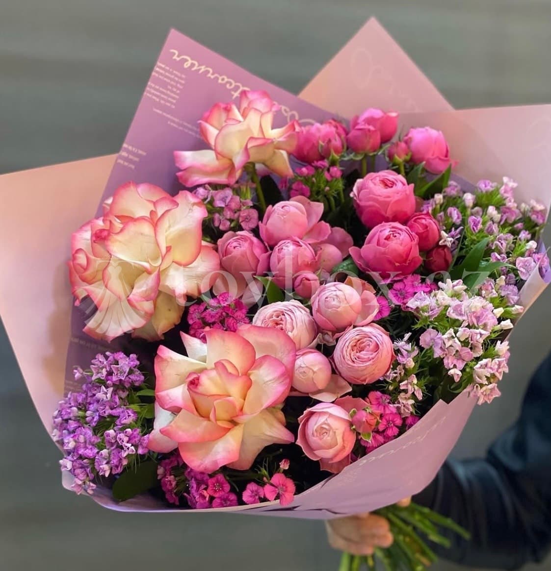 Viva Flowers Baku