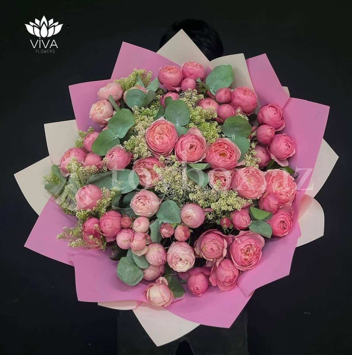 Viva Flowers Baku