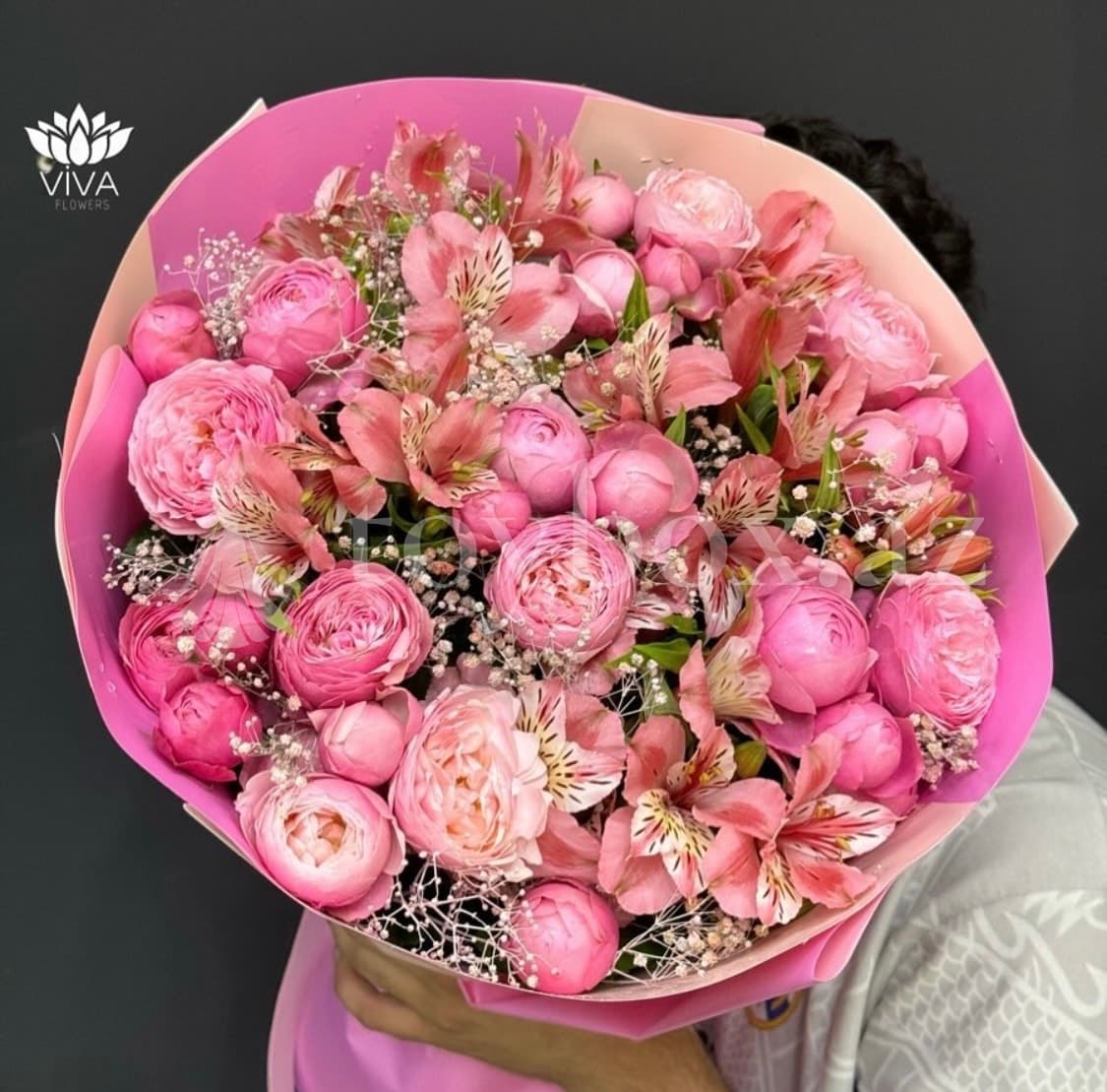 Viva Flowers Baku