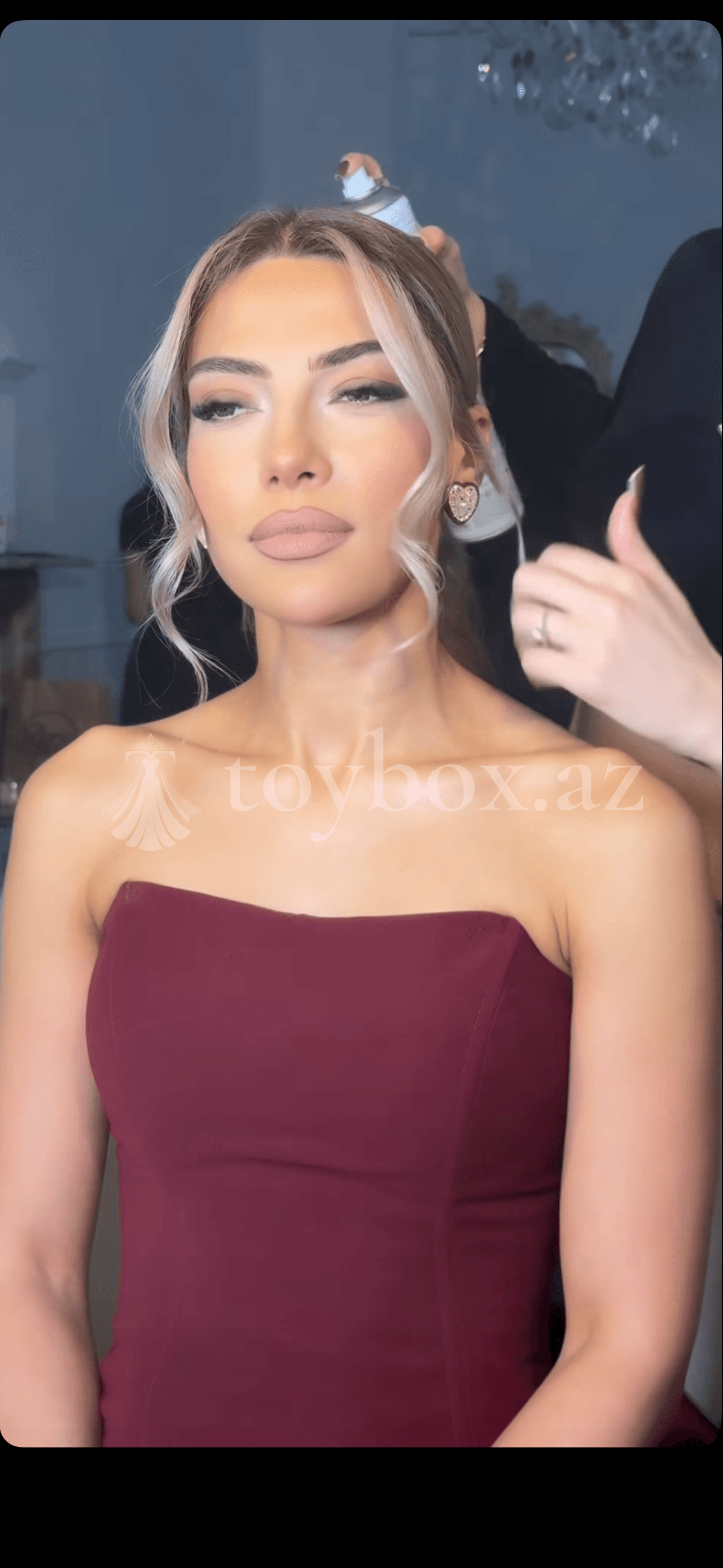 Arzu Make Upp