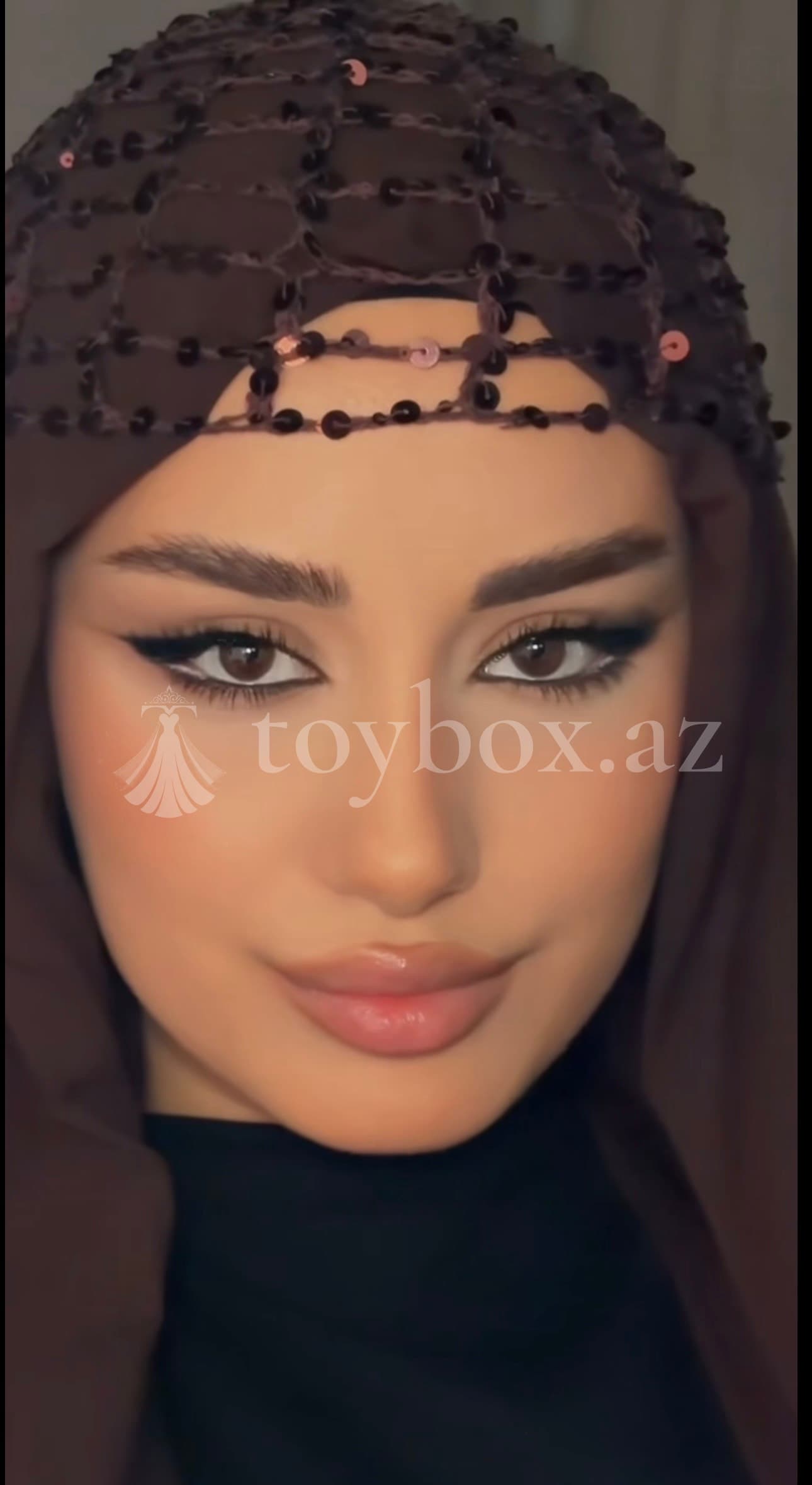Arzu Make Upp
