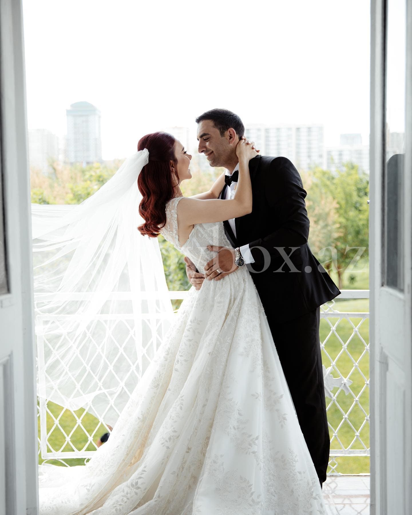 Gəlin Bridal Room