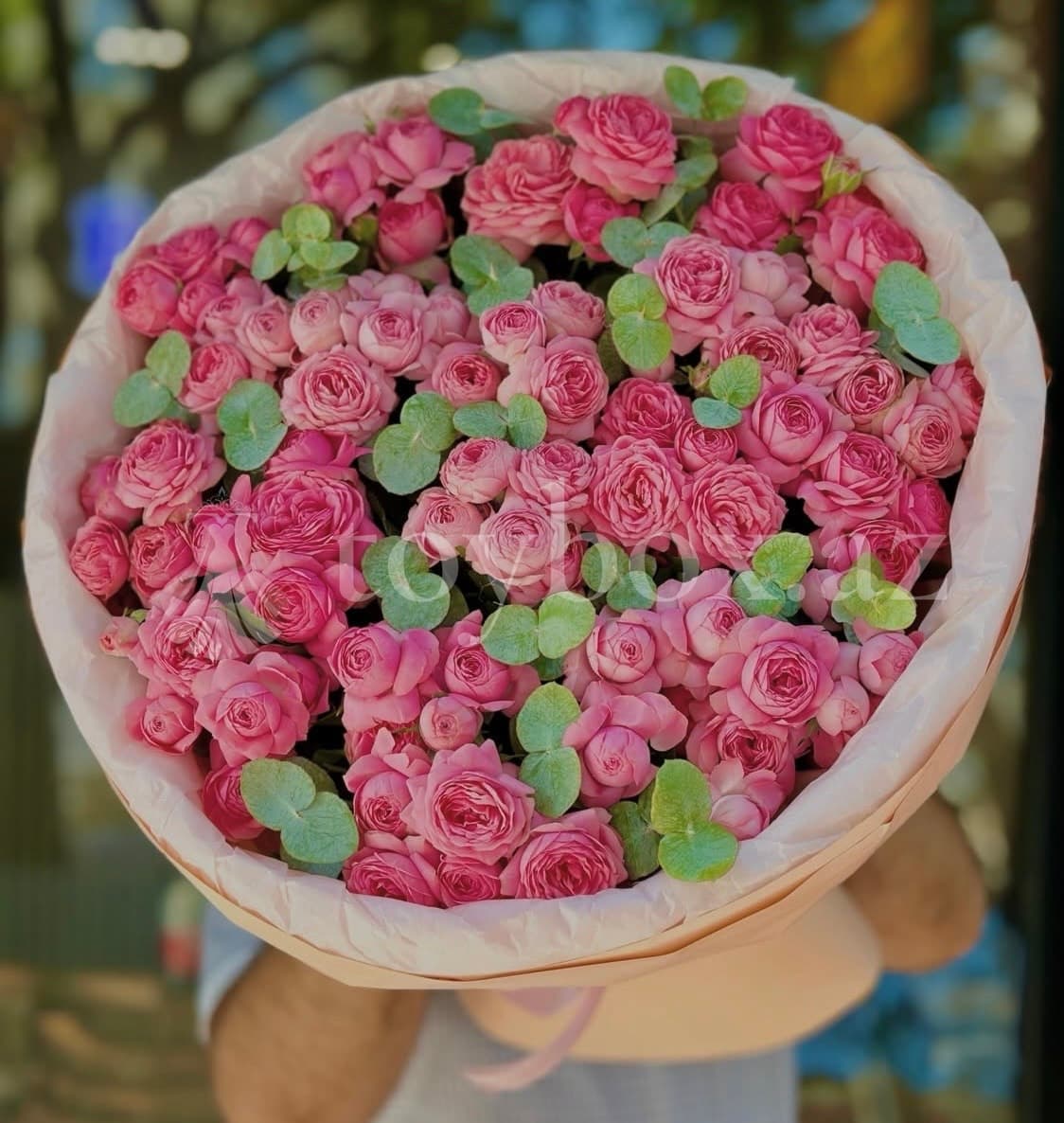 Amina Flowers.Az
