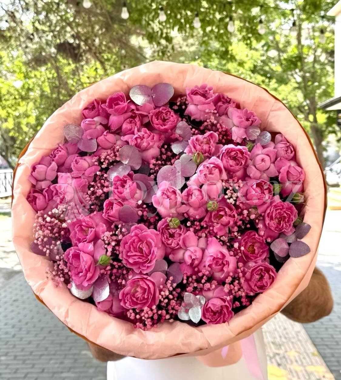 Amina Flowers.Az