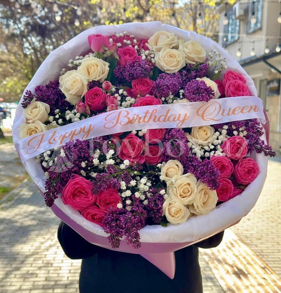 Amina Flowers.Az
