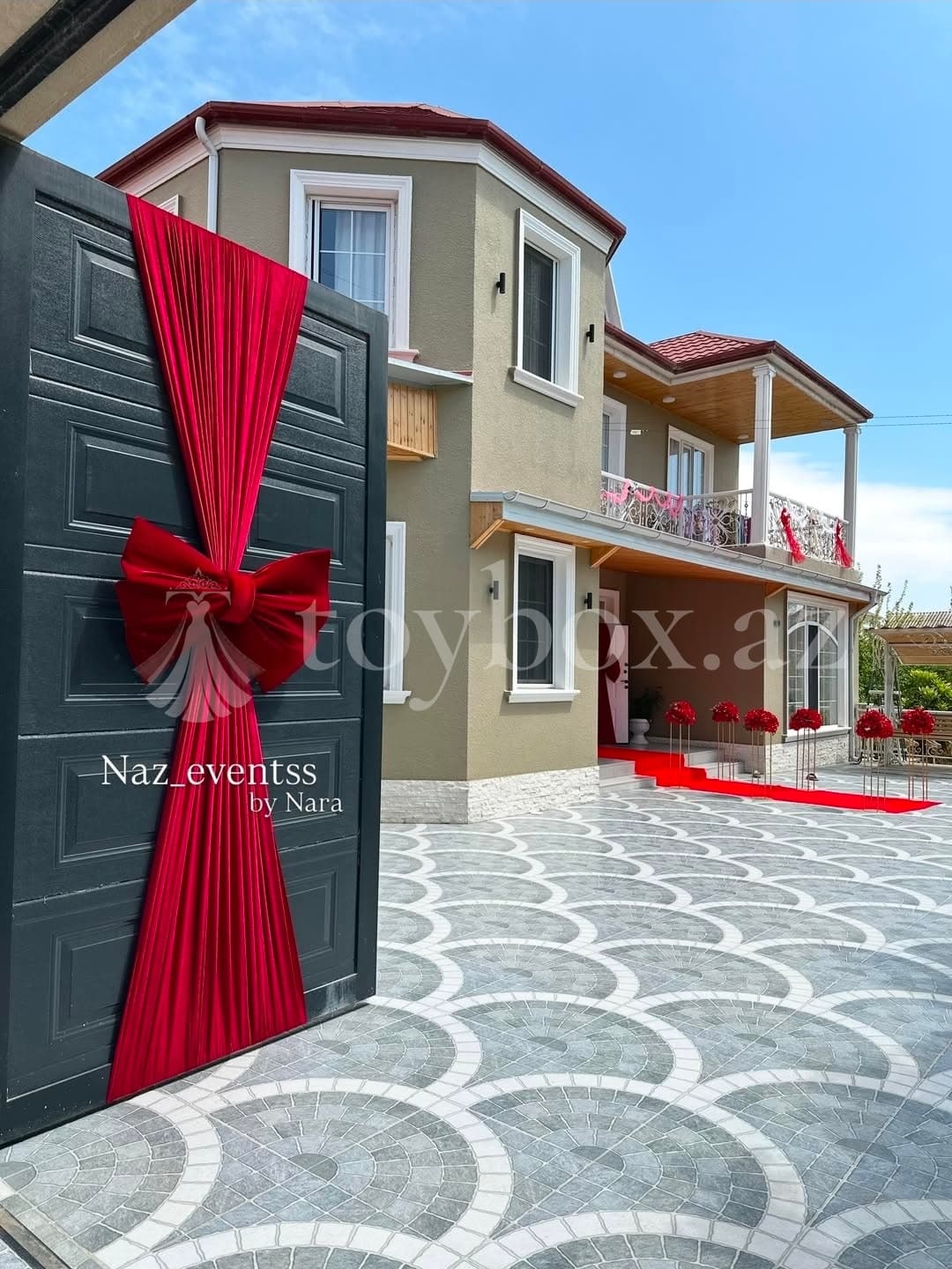 Xınayaxdı Naz Studiyası