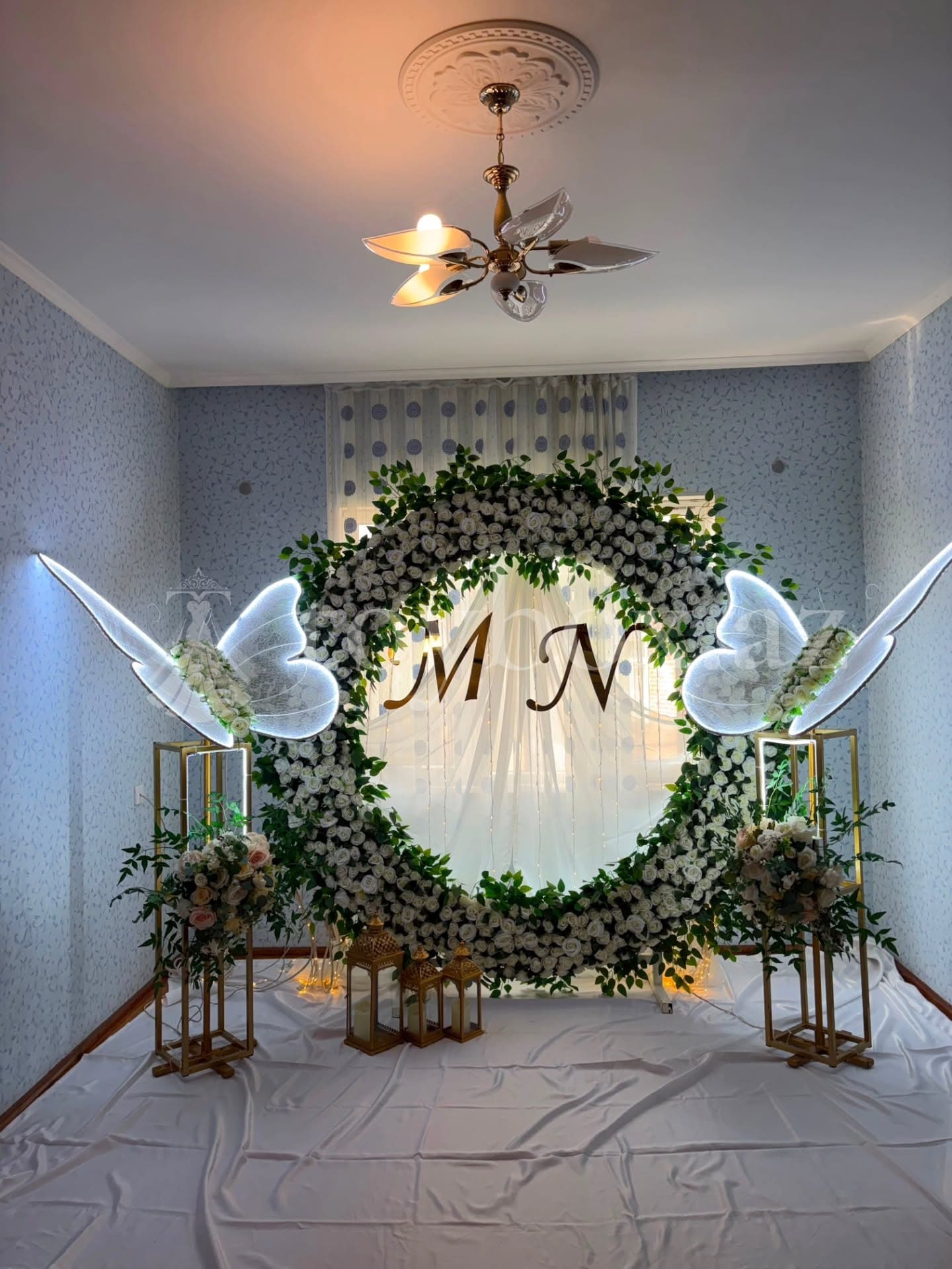 Decor Masallı