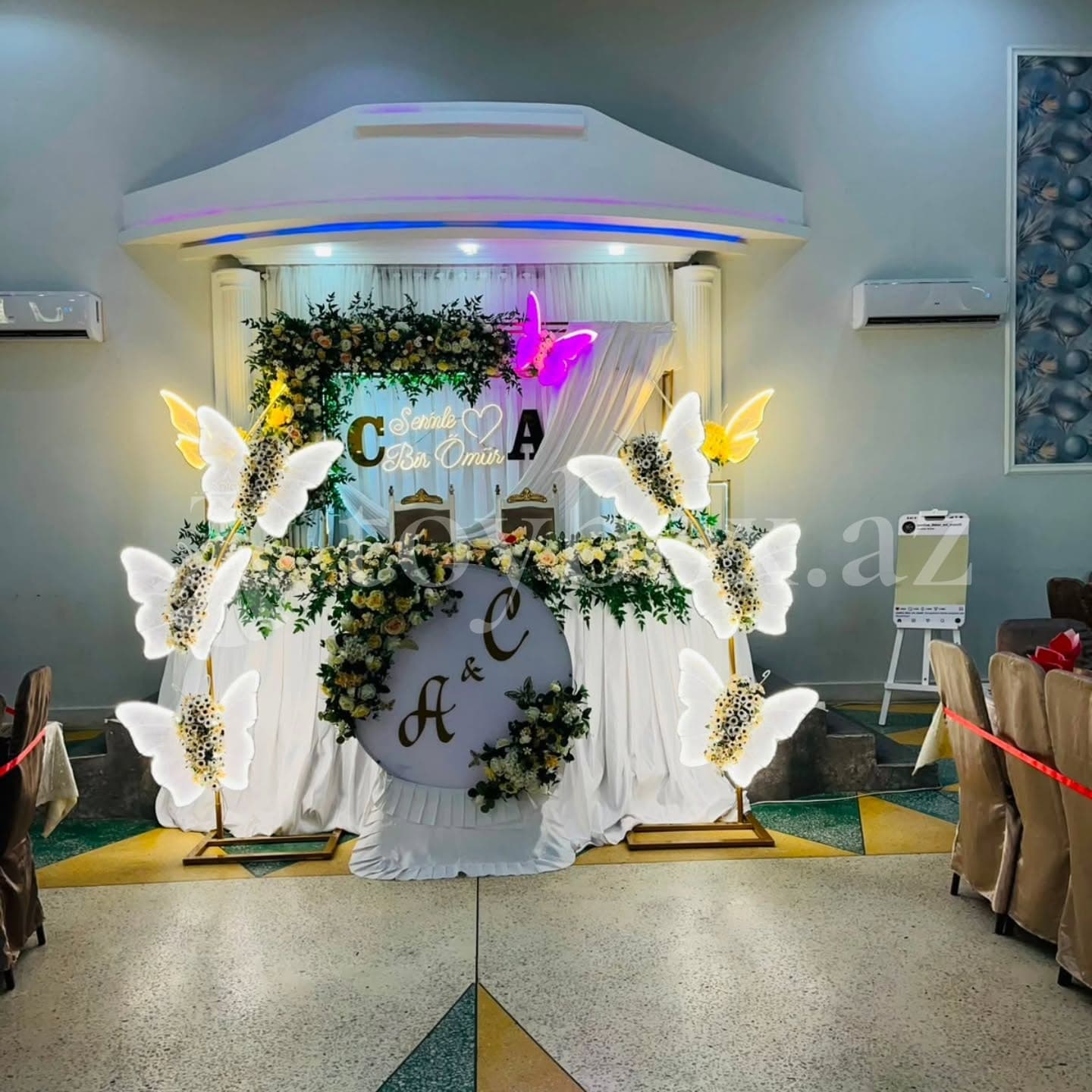 Decor Masallı