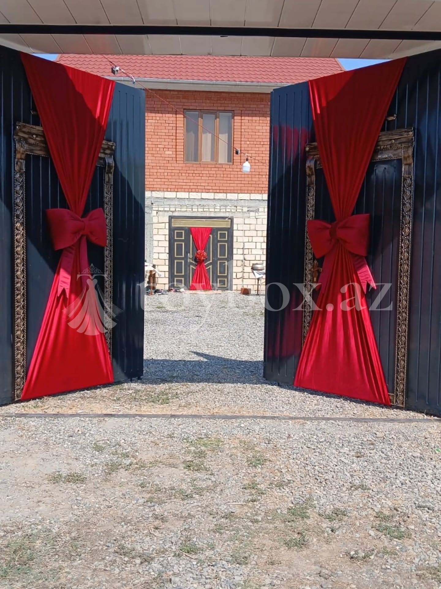 Decor Masallı