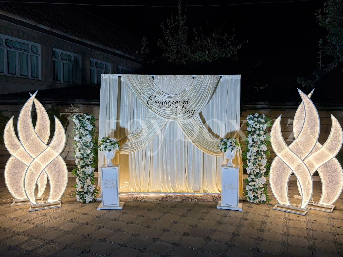 Decor Masallı
