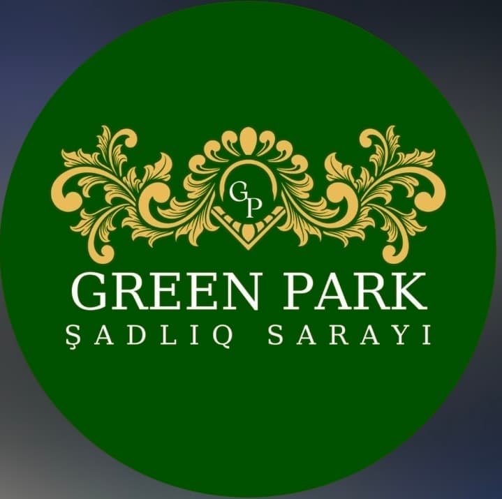 Green Park Hall