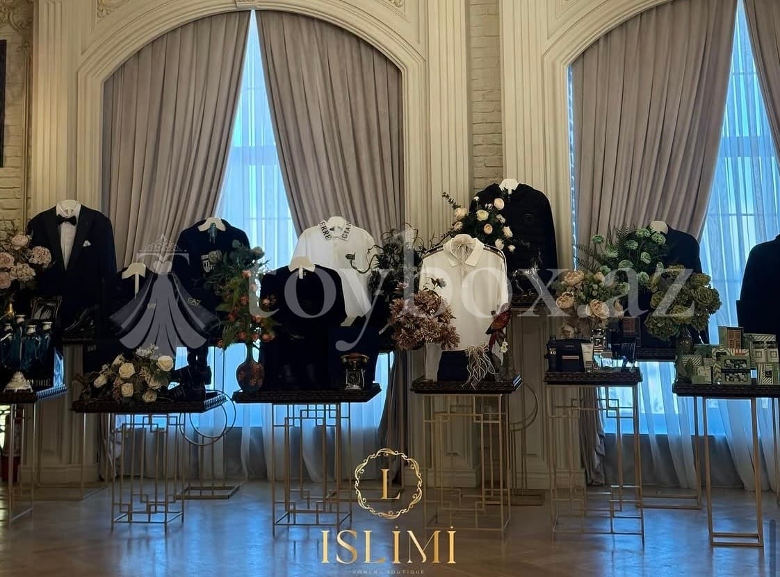 İslimi Boutique