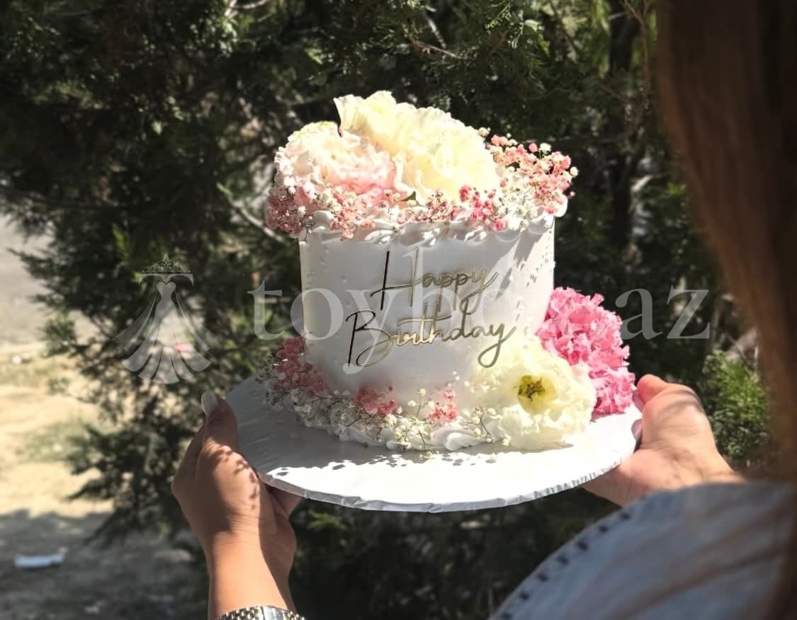 Nazlı Cake Land