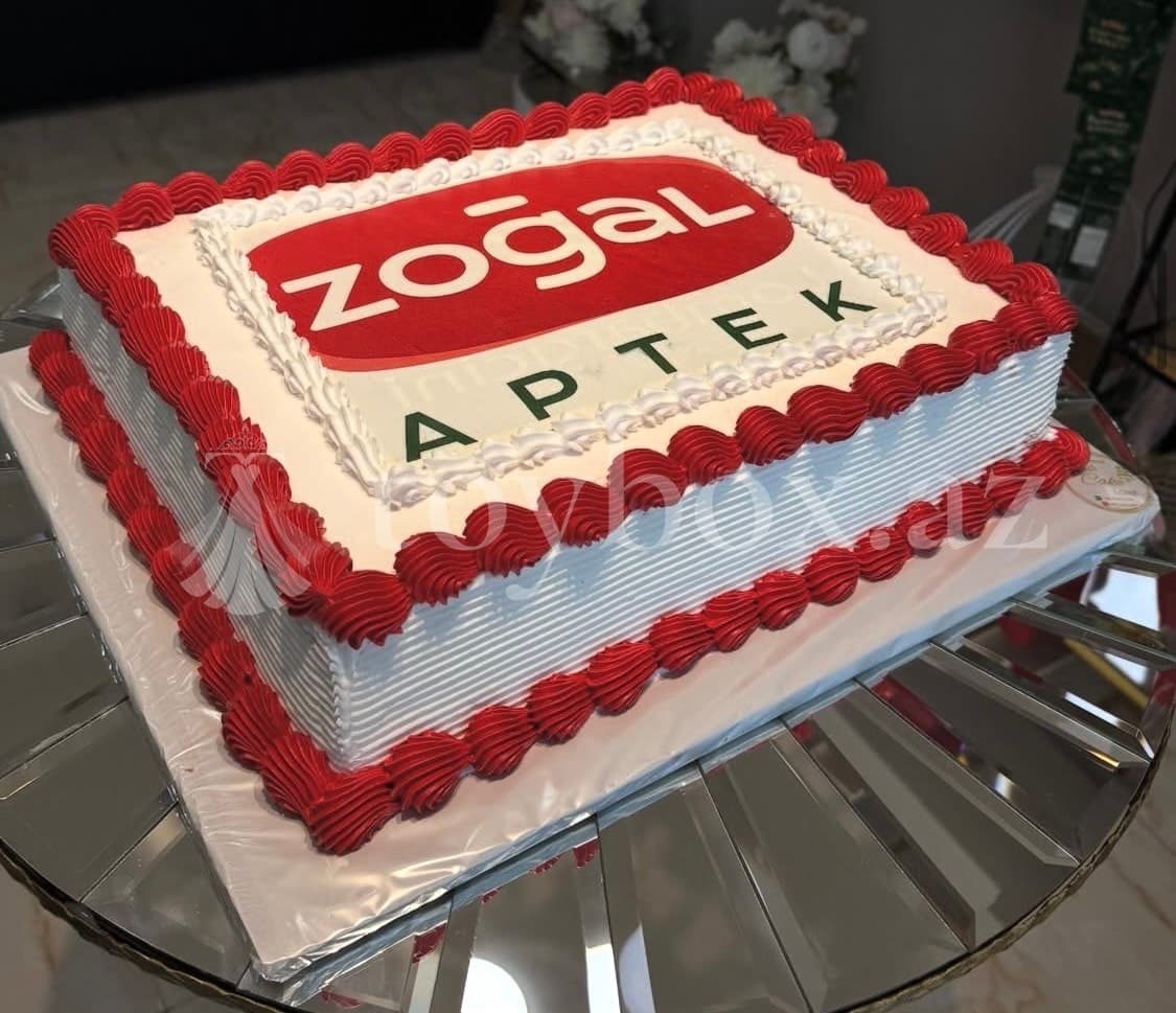 Nazlı Cake Land