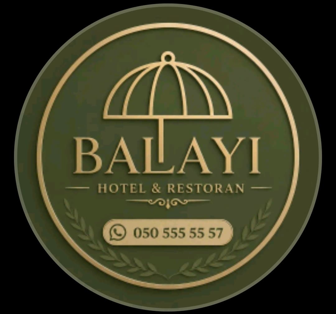 Balayı Hotel Oghuz