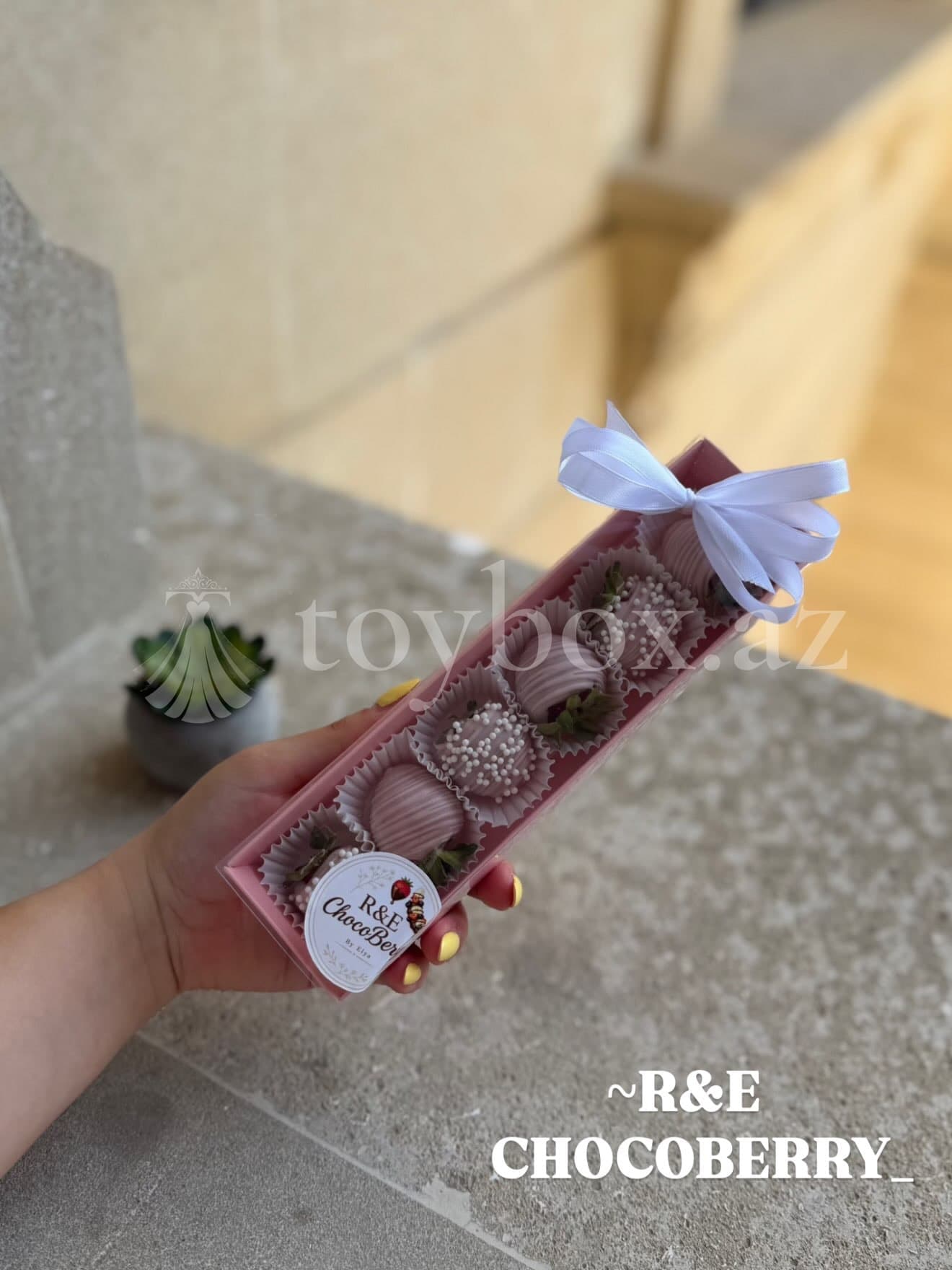 Rechoberry