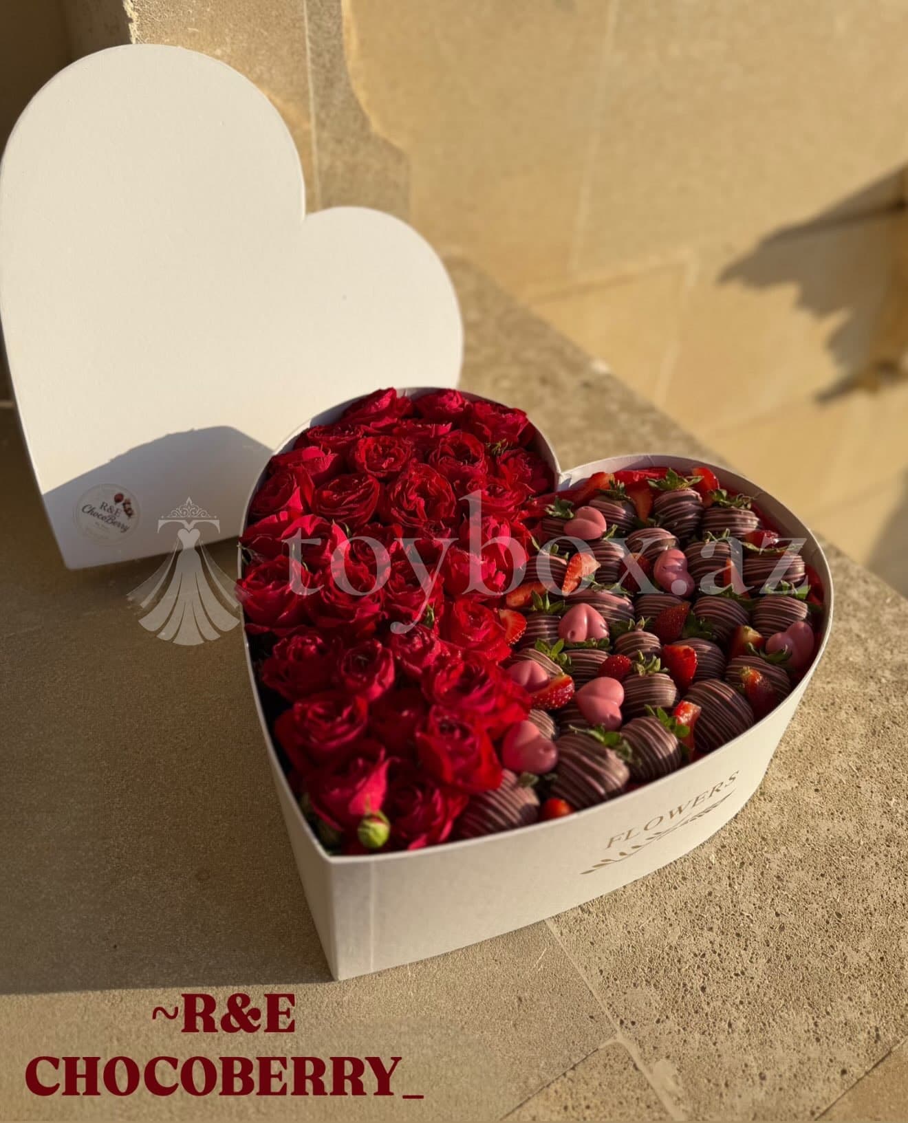 Rechoberry