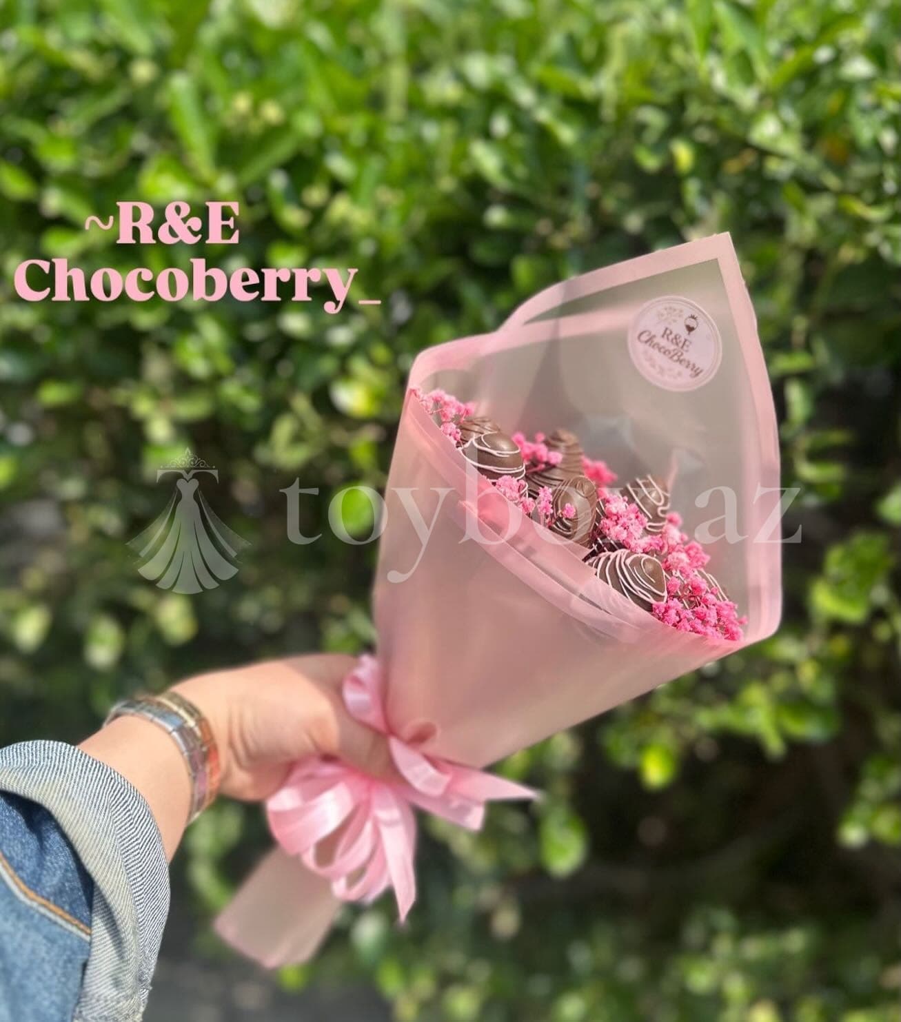 Rechoberry