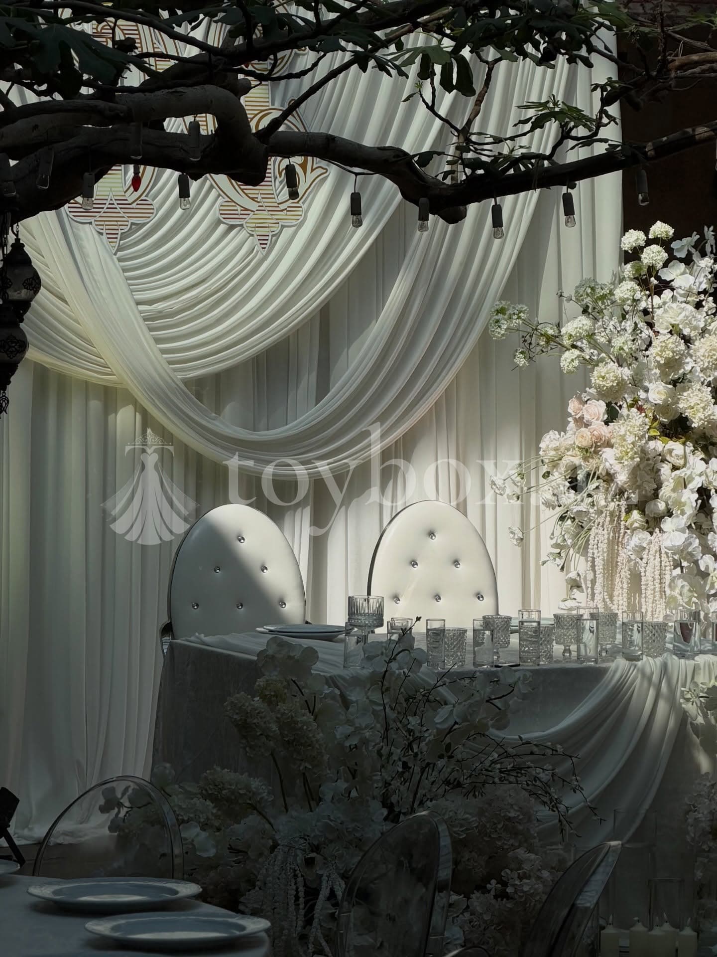 By Art Event