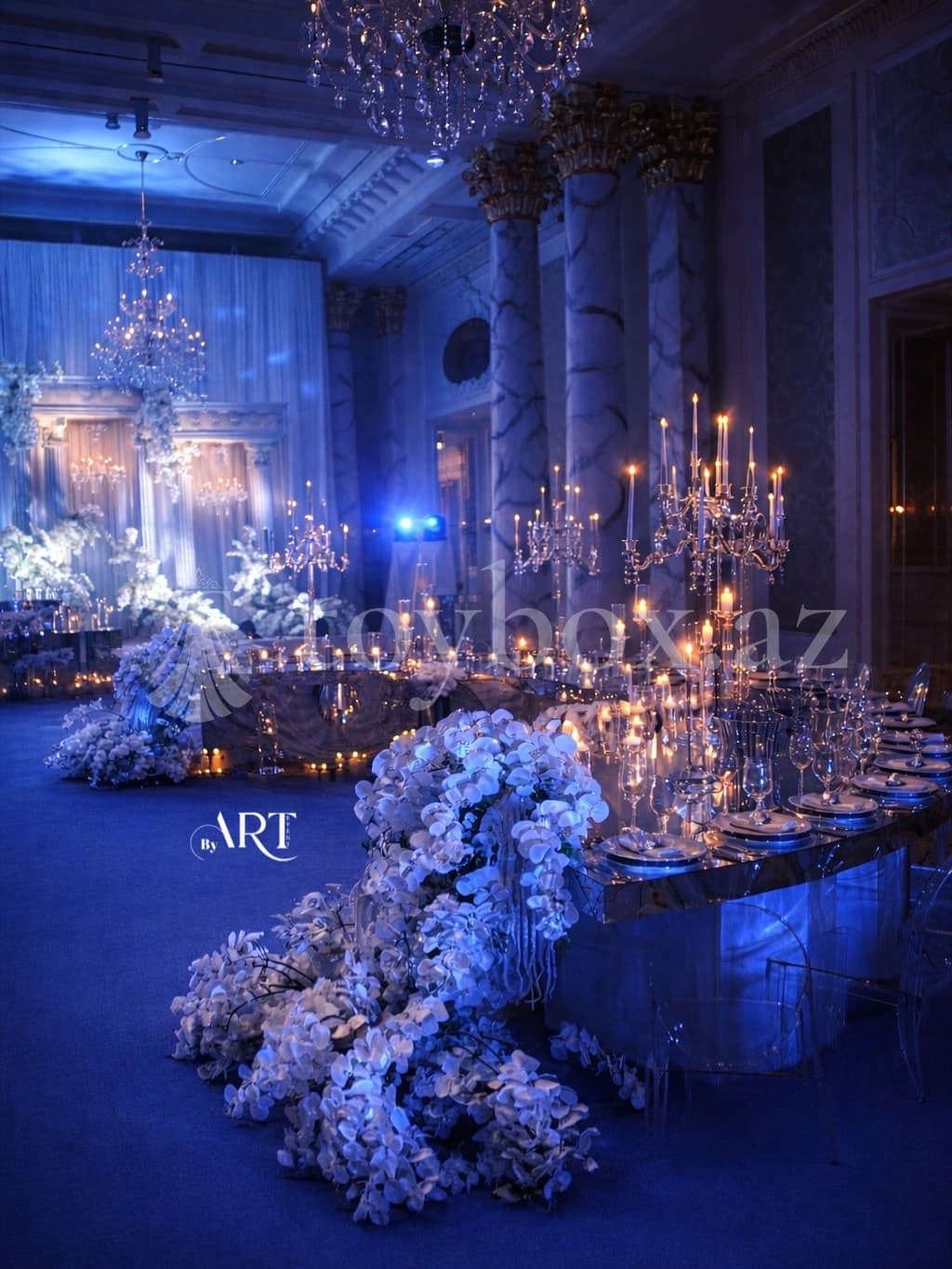 By Art Event
