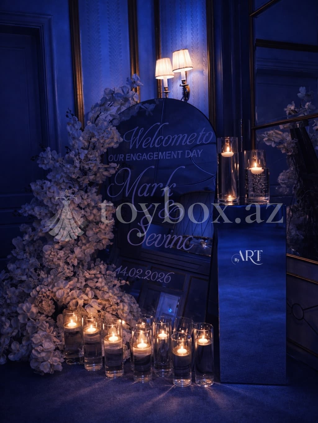 By Art Event