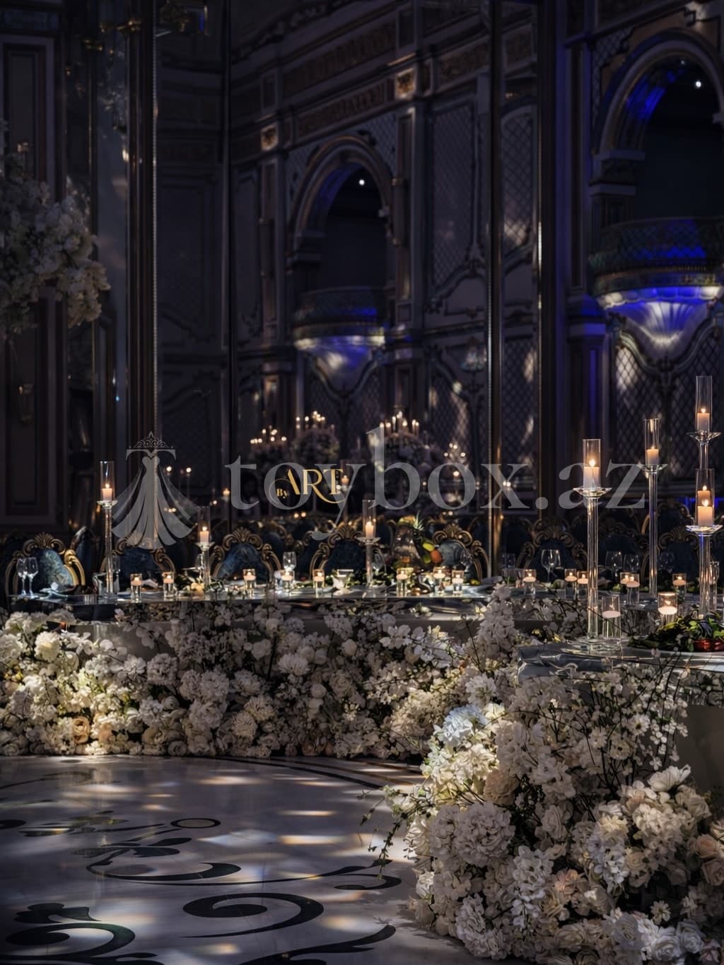 By Art Event