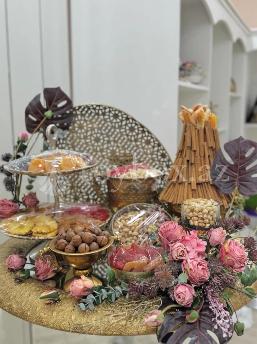 Lunas Decor