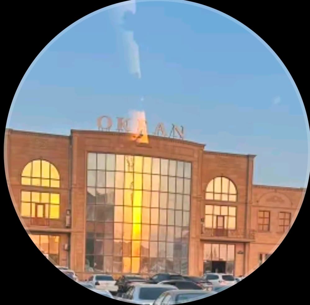 Okean Şadlıq Sarayı