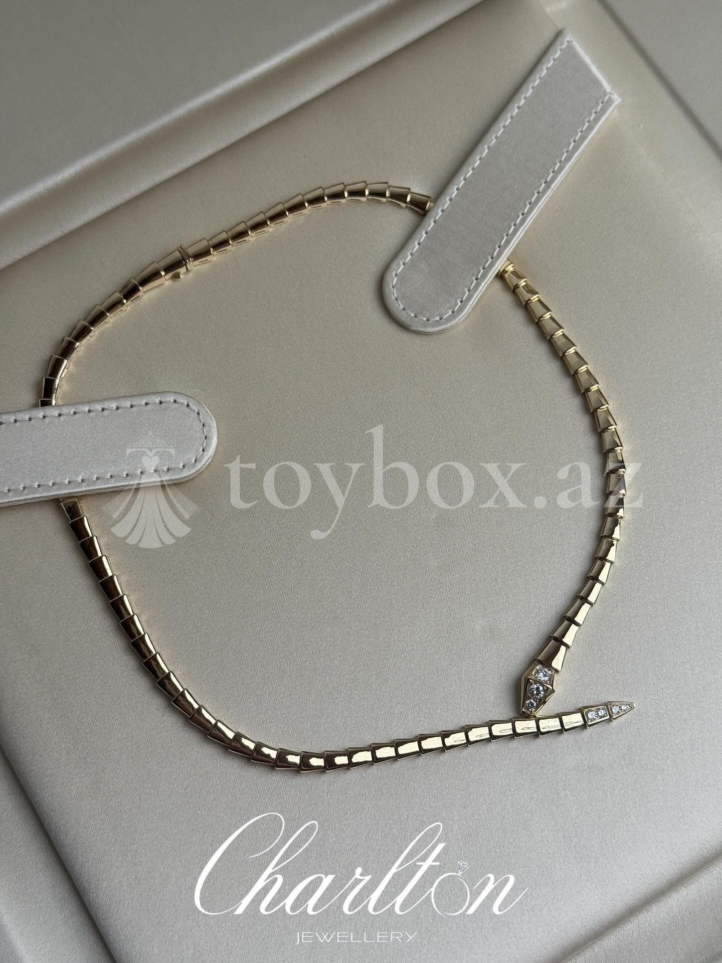 Charlton Jewellery