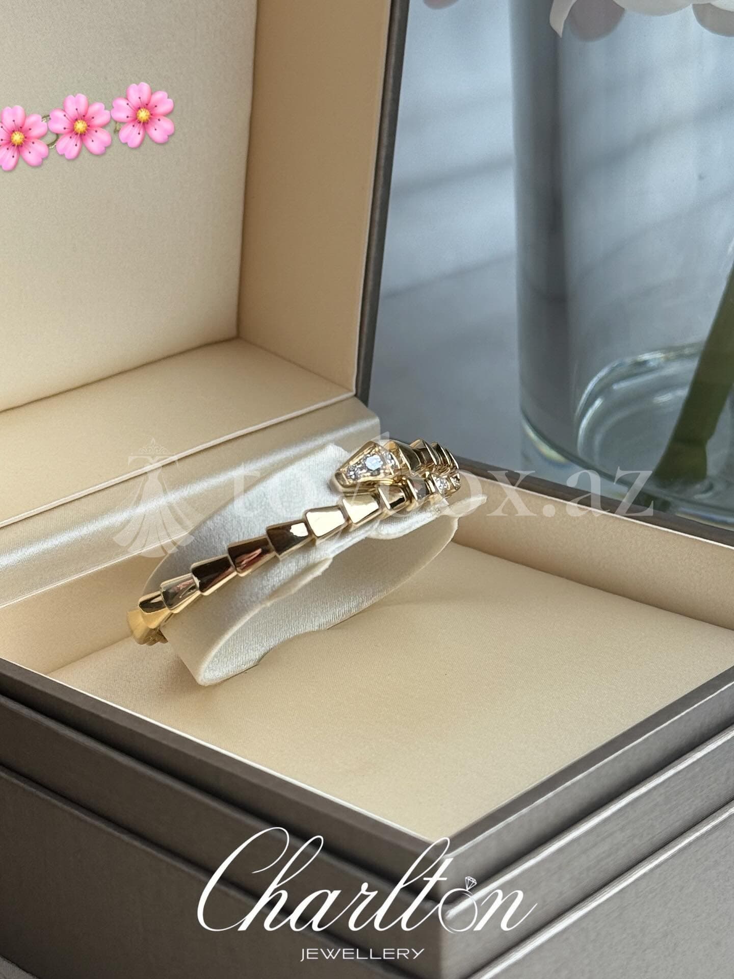 Charlton Jewellery