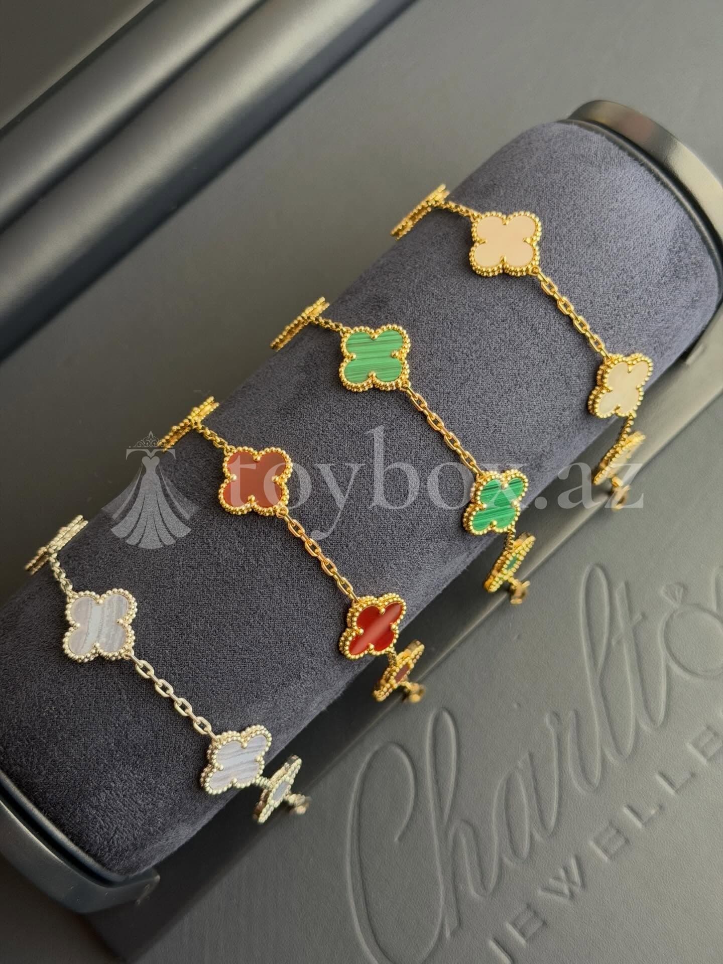 Charlton Jewellery