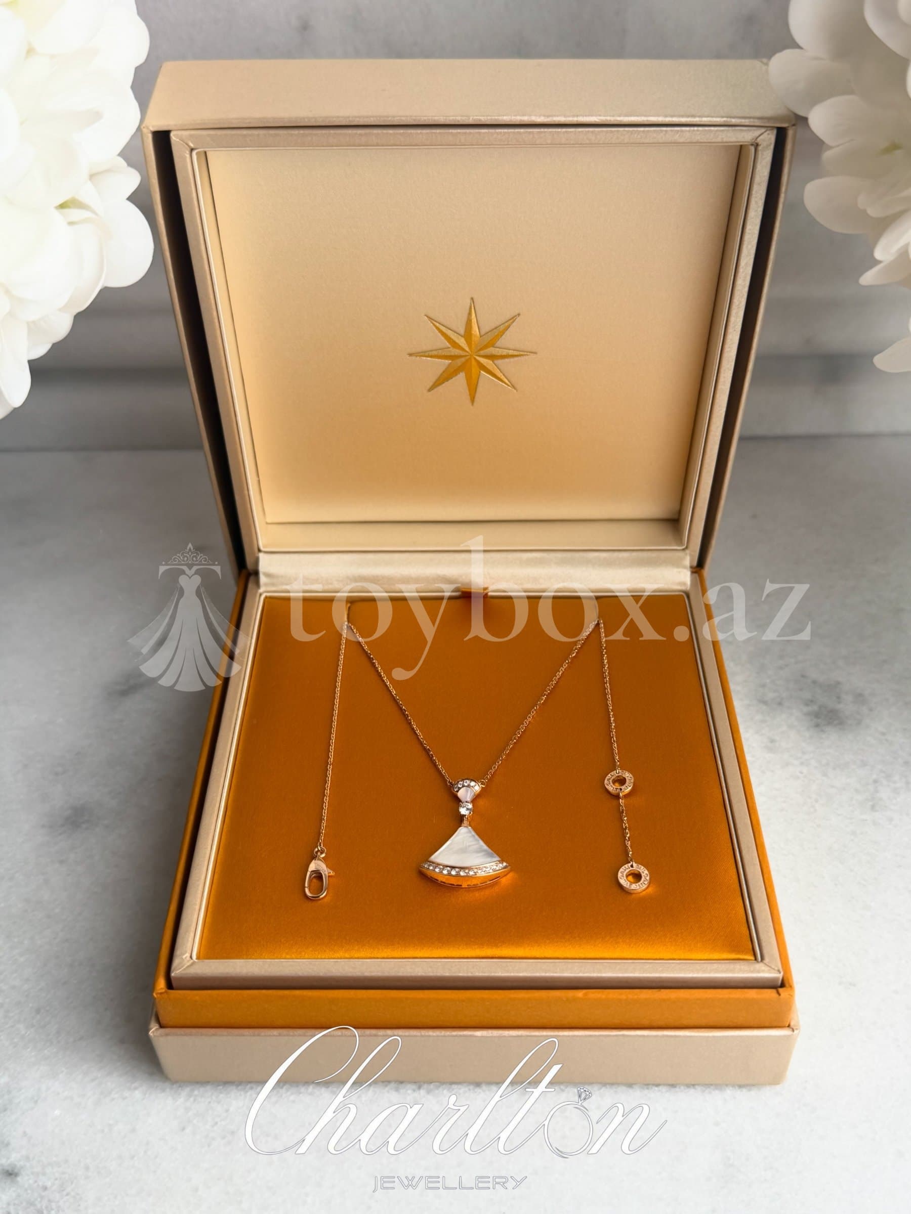 Charlton Jewellery