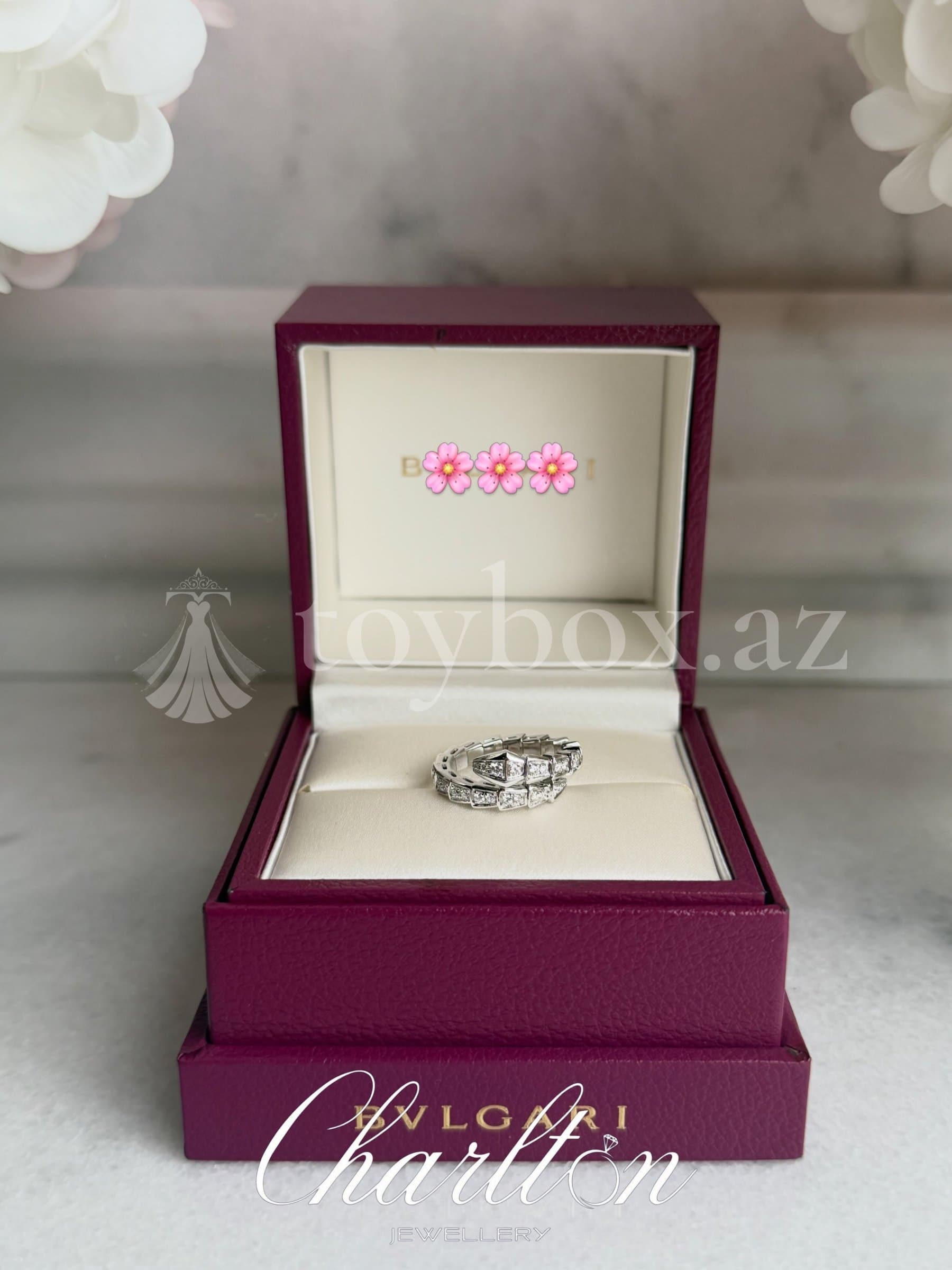 Charlton Jewellery