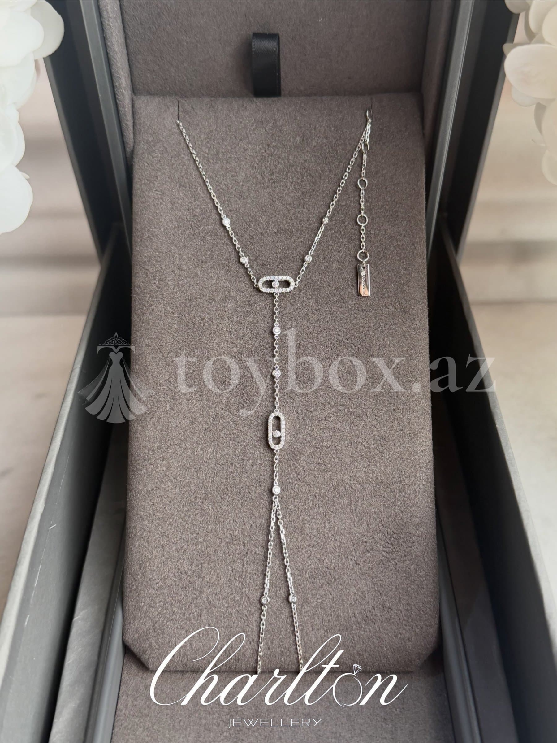 Charlton Jewellery
