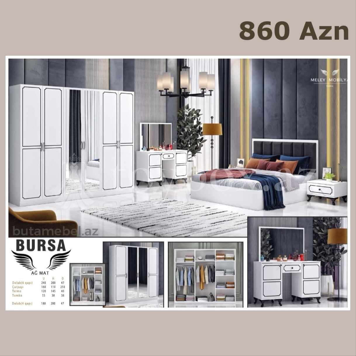 Buta Mebel