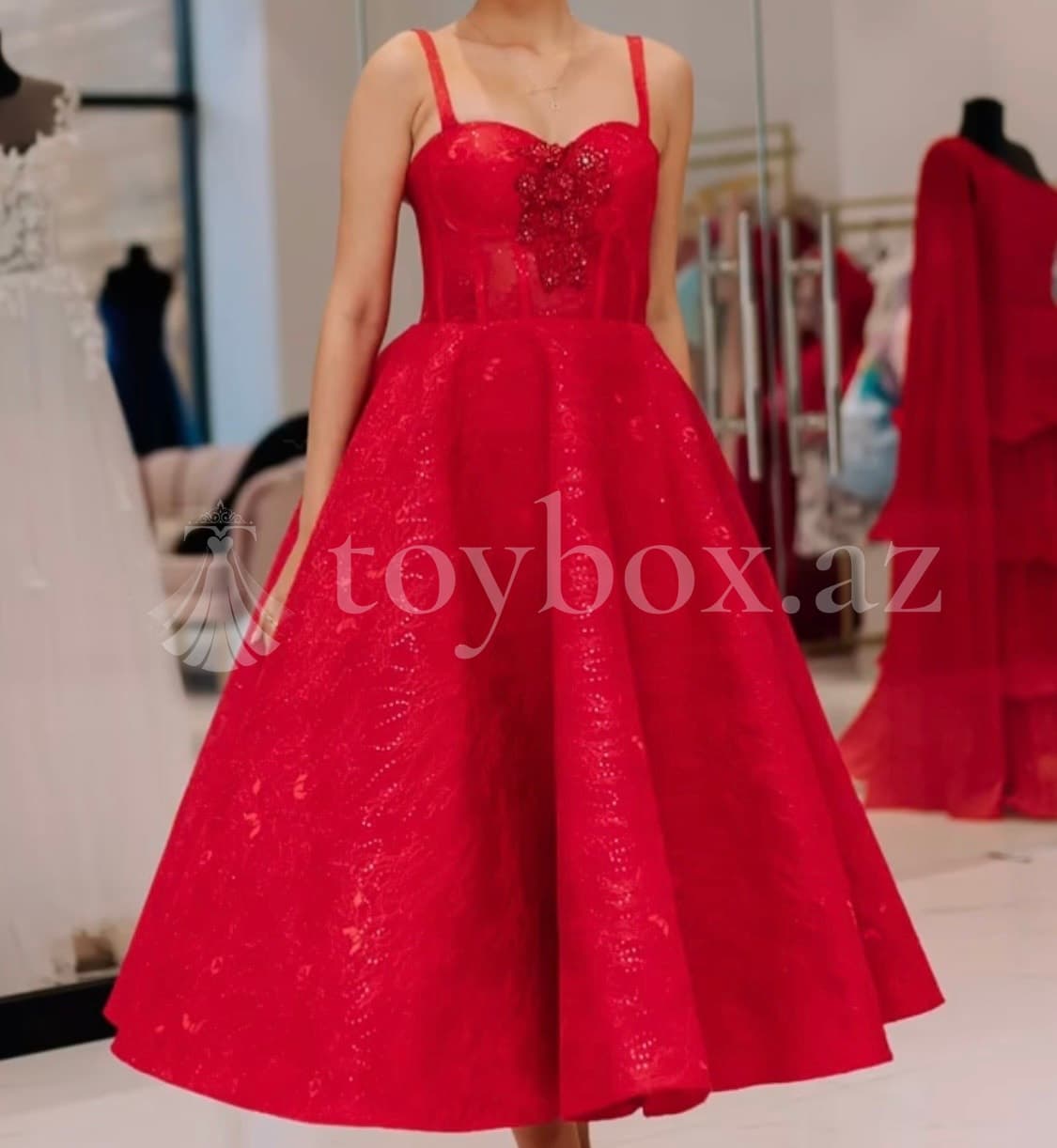 Azram Collection