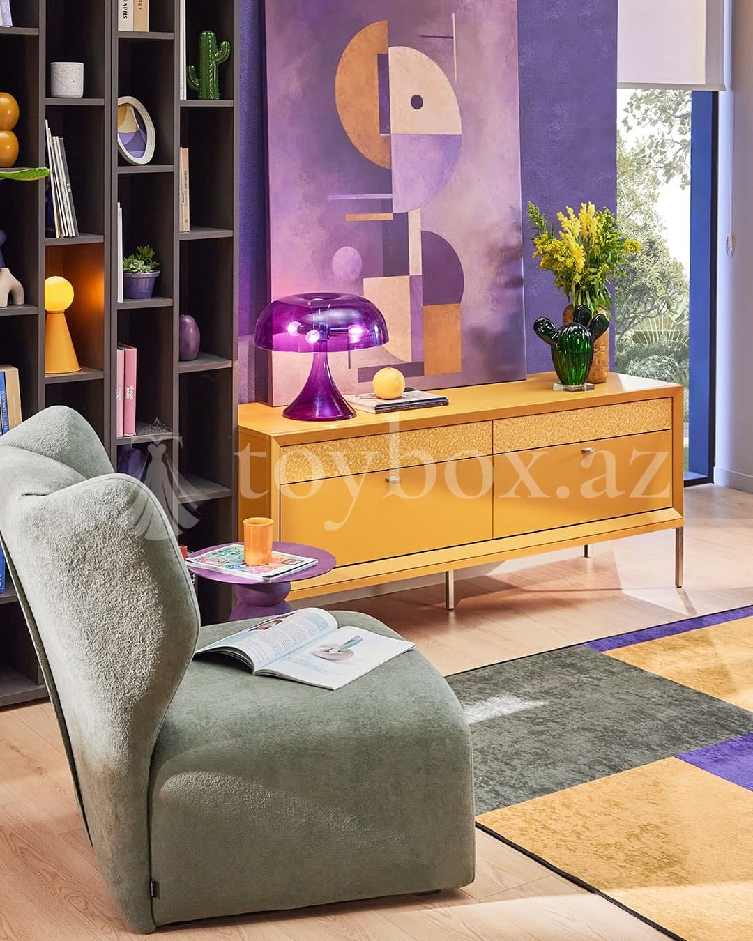 Enzahome Azərbaycan