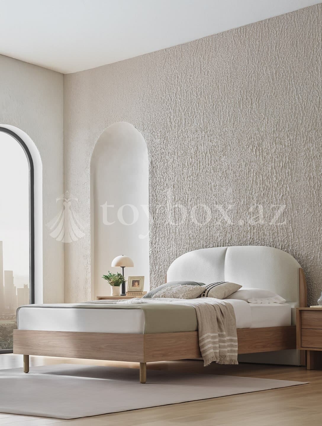 Enzahome Azərbaycan