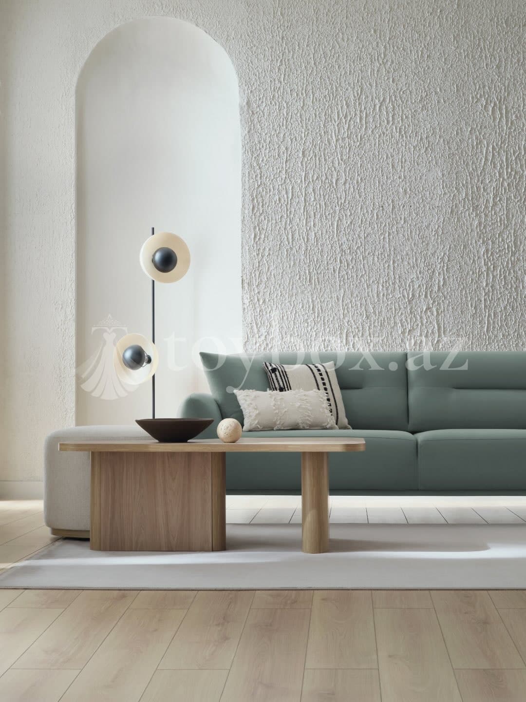 Enzahome Azərbaycan