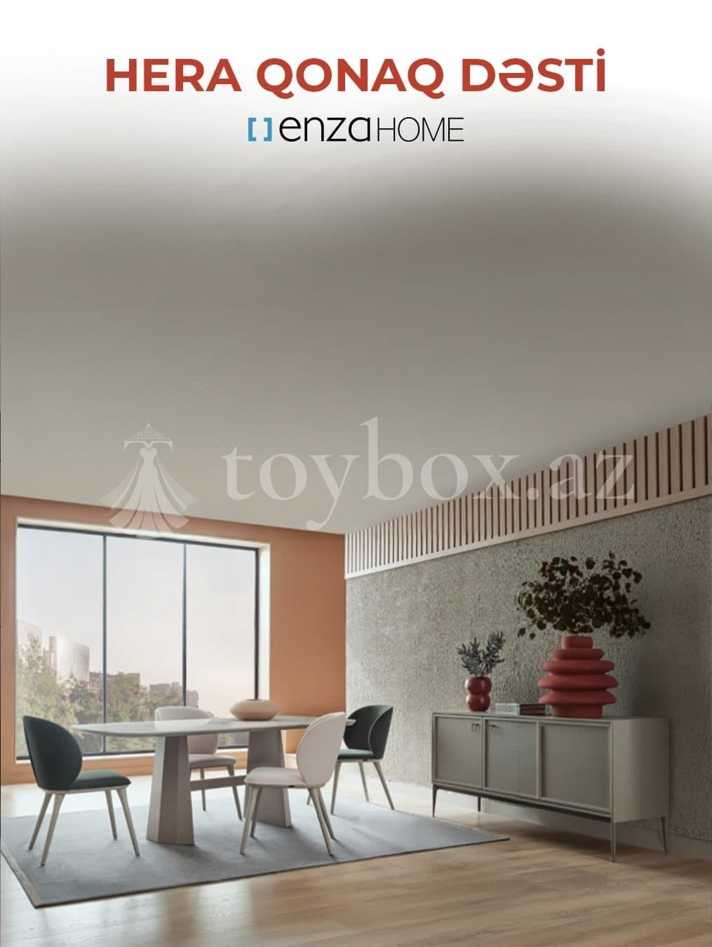 Enzahome Azərbaycan