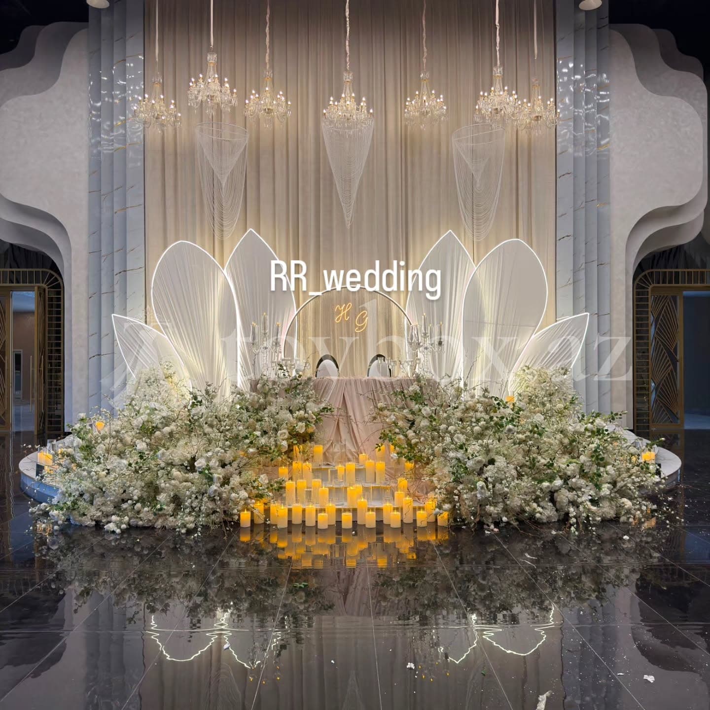 RR Wedding