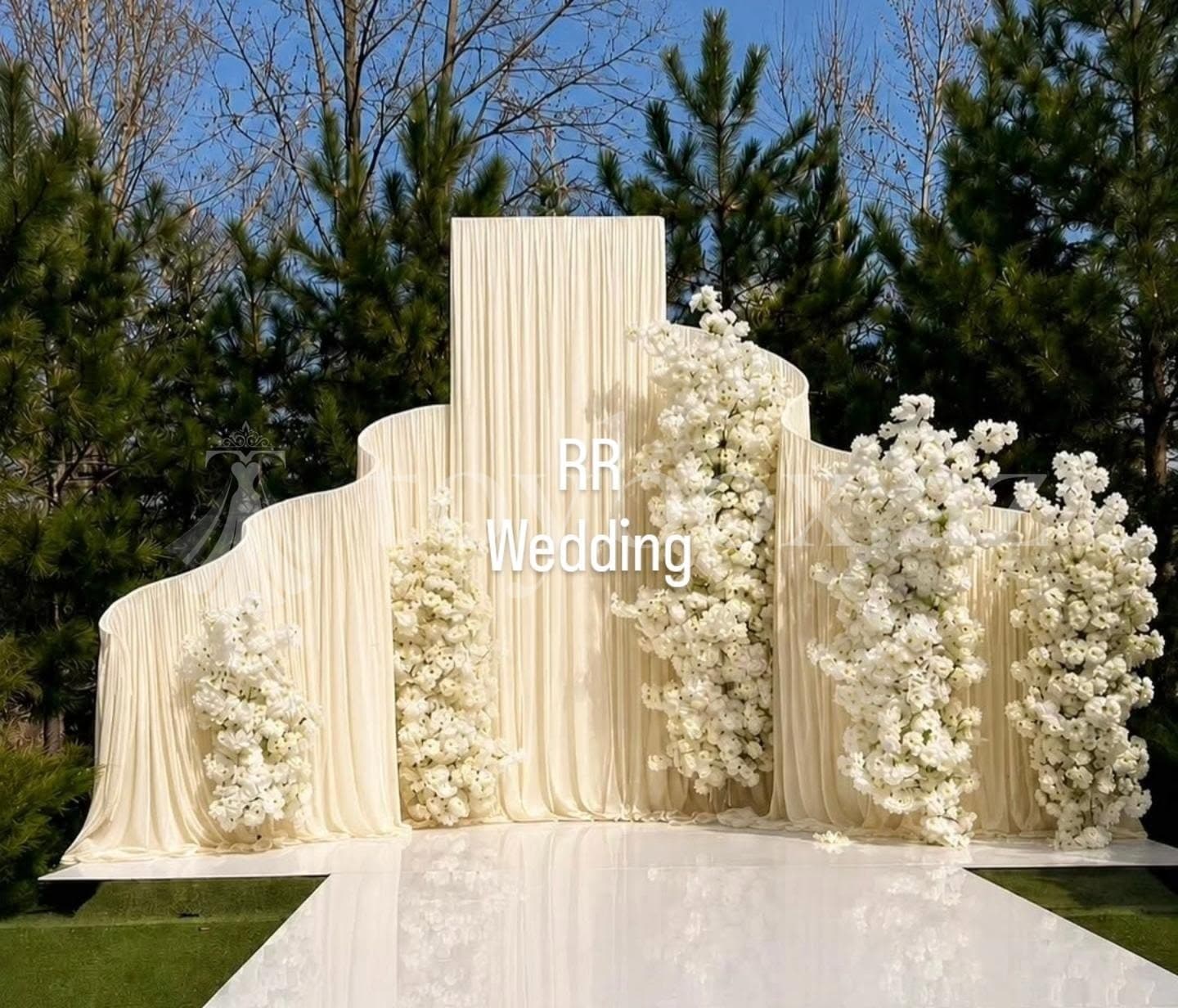 RR Wedding