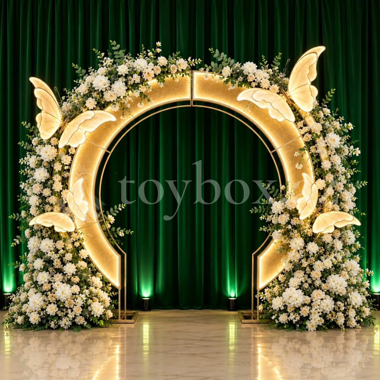 RR Wedding