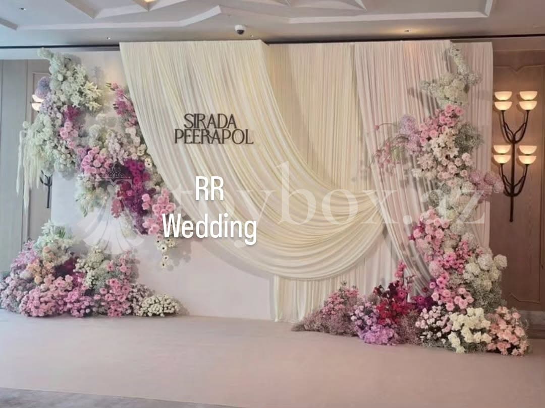 RR Wedding