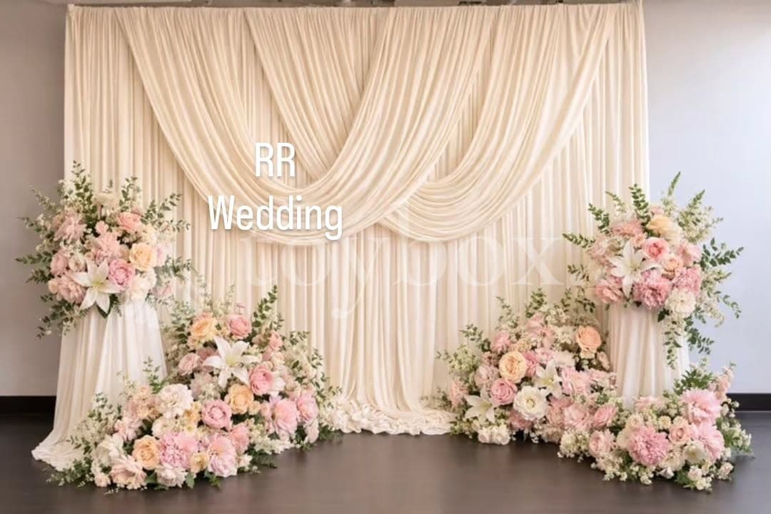 RR Wedding